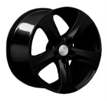 Диск колёсный литой 