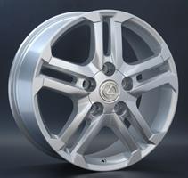 Диск колёсный литой 