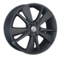 Диск колёсный литой 