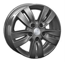 Диск колёсный литой 