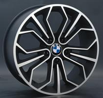 Диск колёсный литой 