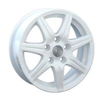 Диск колёсный литой 