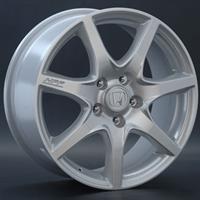 Диск колёсный литой 