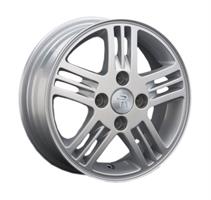 Диск колёсный литой 