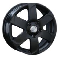 Диск колёсный литой 