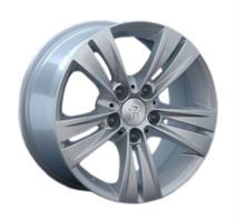 Диск колёсный литой 