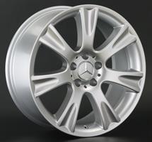 Диск колёсный литой 