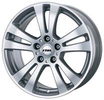 Диск колёсный литой 