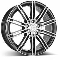 Диск колёсный литой 