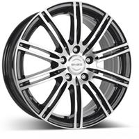 Диск колёсный литой 