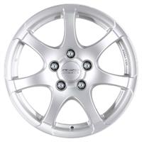 Диск колёсный литой 