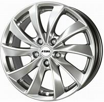 Диск колёсный литой 