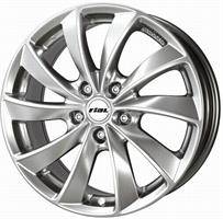 Диск колёсный литой 