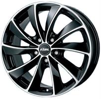 Диск колёсный литой 