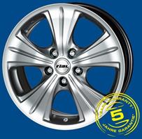 Диск колёсный литой 