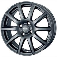 Диск колёсный литой 