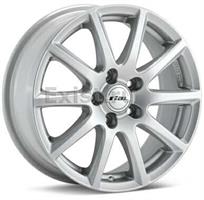 Диск колёсный литой 