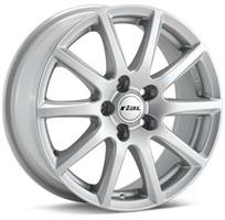 Диск колёсный литой 