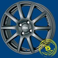 Диск колёсный литой 