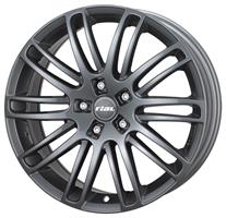 Диск колёсный литой 