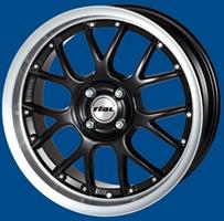 Диск колёсный литой 