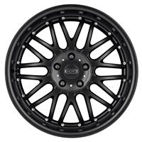 Диск колёсный литой 