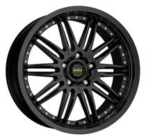 Диск колёсный литой 