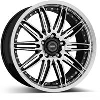 Диск колёсный литой 