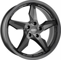 Диск колёсный литой 