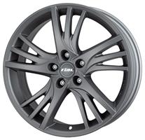 Диск колёсный литой 