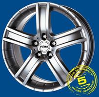 Диск колёсный литой 