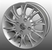 Диск колёсный литой 