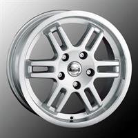 Диск колёсный литой 