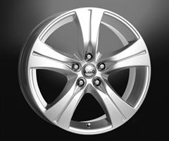 Диск колёсный литой 