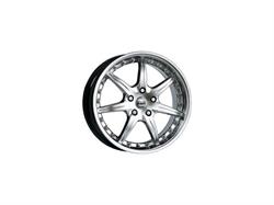 Диск колёсный литой 