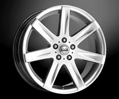 Диск колёсный литой 