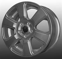 Диск колёсный литой 