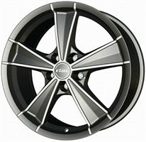 Диск колёсный литой 