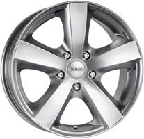 Диск колёсный литой 