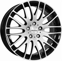 Диск колёсный литой 