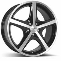 Диск колёсный литой 