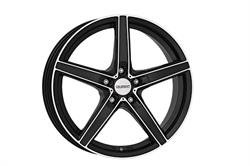 Диск колёсный литой 