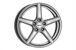 Диск колёсный литой 