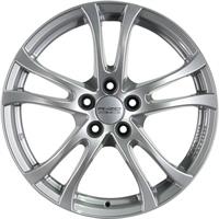 Диск колёсный литой 