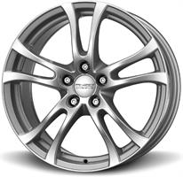 Диск колёсный литой 