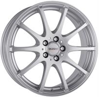 Диск колёсный литой 