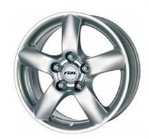 Диск колёсный литой 