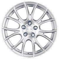 Диск колёсный литой 