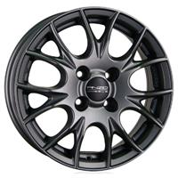 Диск колёсный литой 