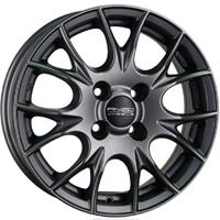 Диск колёсный литой 